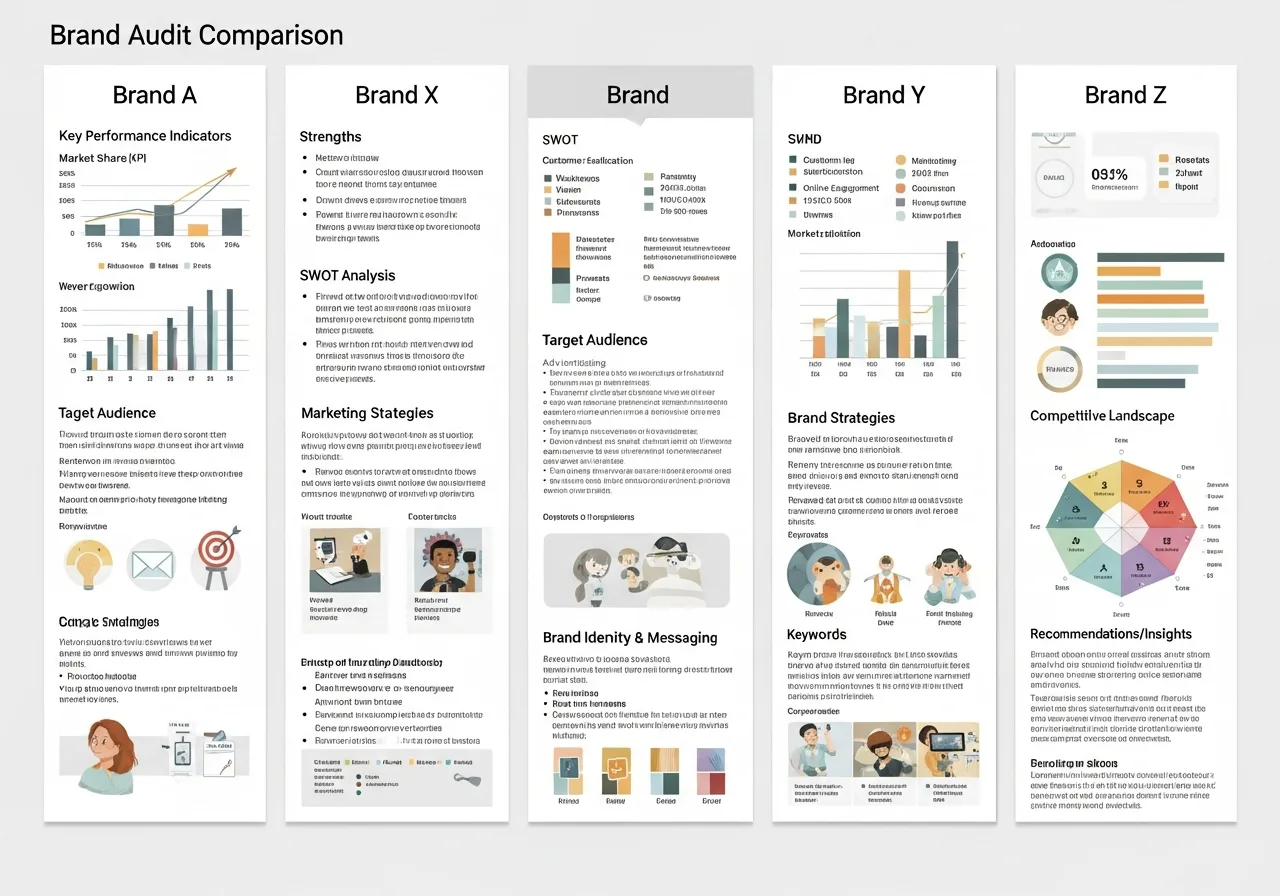 Merry Morning — Strategisches Branding