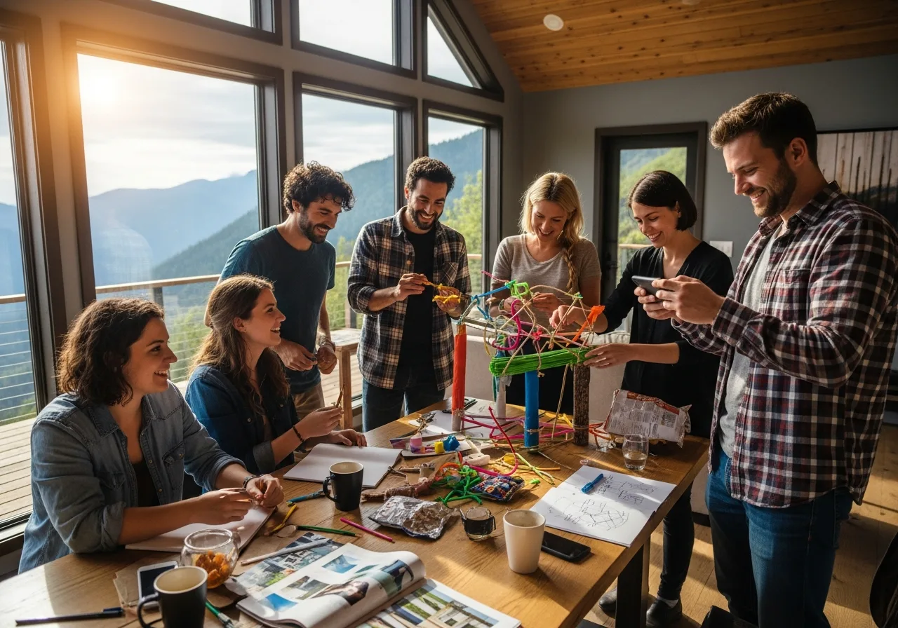 Merry Morning — Neues Webdesign für Finanzdienstleister